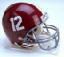 Alabama Crimson Tide Pro Line Helmet