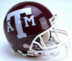 Texas A&M Aggies Pro Line Helmet