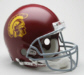 USC Trojans Pro Line Helmet