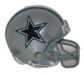 Dallas Cowboys Mini Helmet