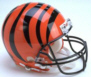 Cincinnati Bengals Pro Line Helmet