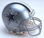 Dallas Cowboys Pro Line Helmet