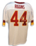 John Riggins Autographed Redskins Jersey