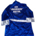 Ken Norton Autographed Boxing Robe