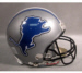 Detroit Lions Pro Line Helmet
