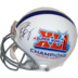 Peyton Manning Autographed Super Bowl XLI Helmet