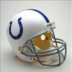 Indianapolis Colts Pro Line Helmet