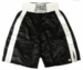 Riddick Bowe Autographed Boxing Trunks