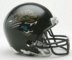 Jacksonville Jaguars Replica Mini Helmet
