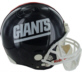 Phil Simms Autographed Giants Helmet