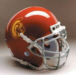 USC Trojans Schutt Helmet